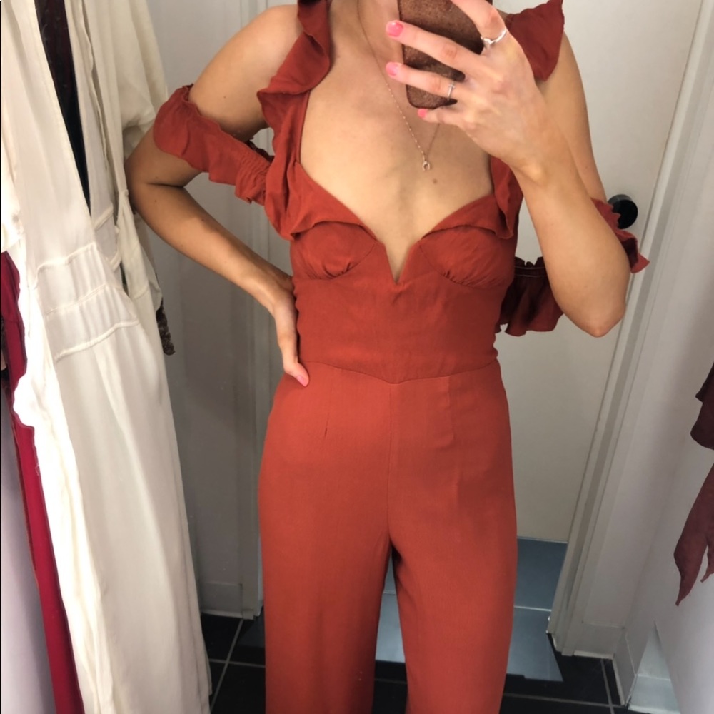 Planet blue Jumpsuit